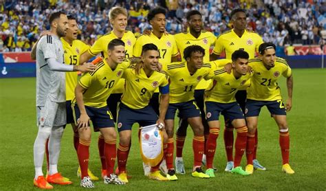 colombia vs paraguay resultados